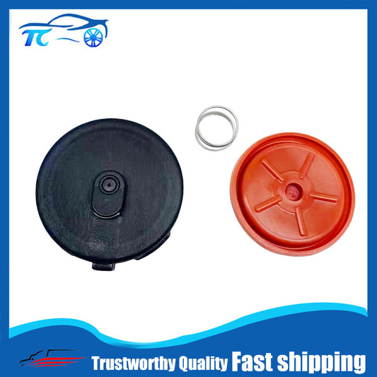 11127555212 PCV Valve Cover for E83 E85 E87 E88 E90 E60 E81 E91 X1 X3 Z4 E93