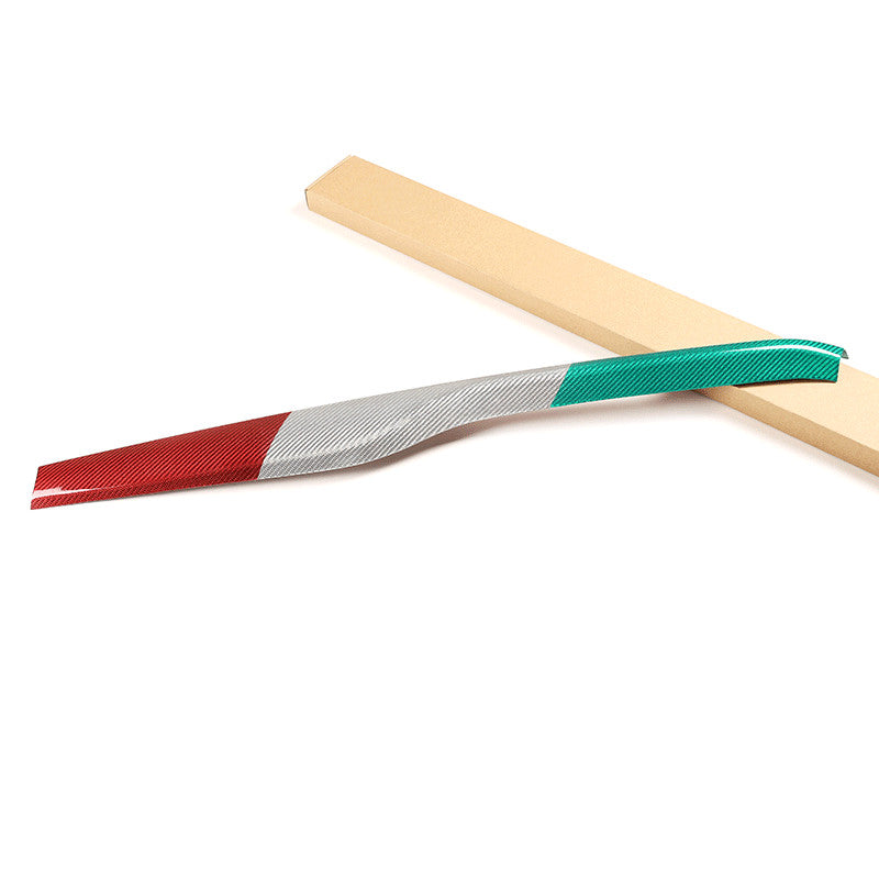 Real Carbon Fiber Central Control Dashboard Cover for Alfa Romeo for Stelvio 2017-20