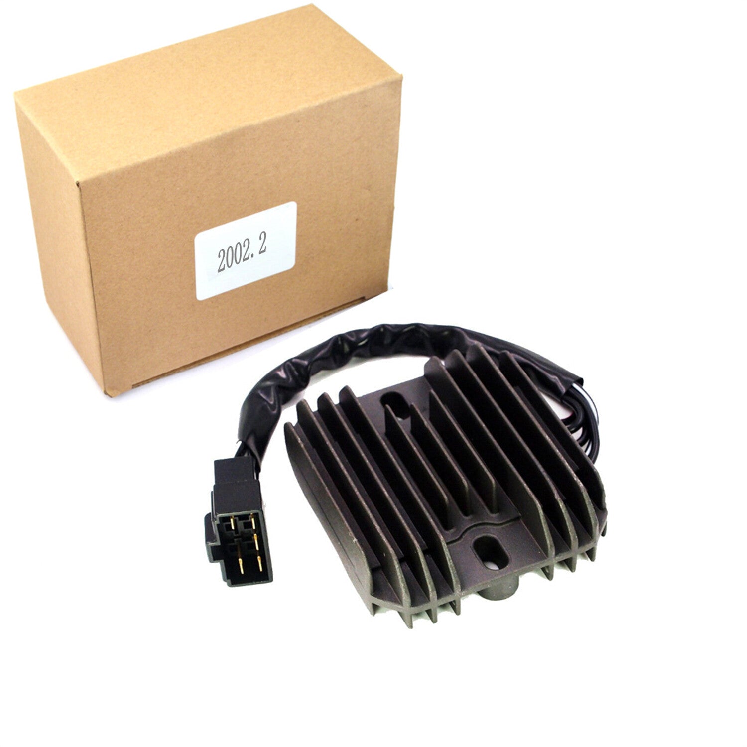 Voltage Rectifier Regulator for Suzuki GSXR600 750 1997-2005 GSXR1000 2001-2004