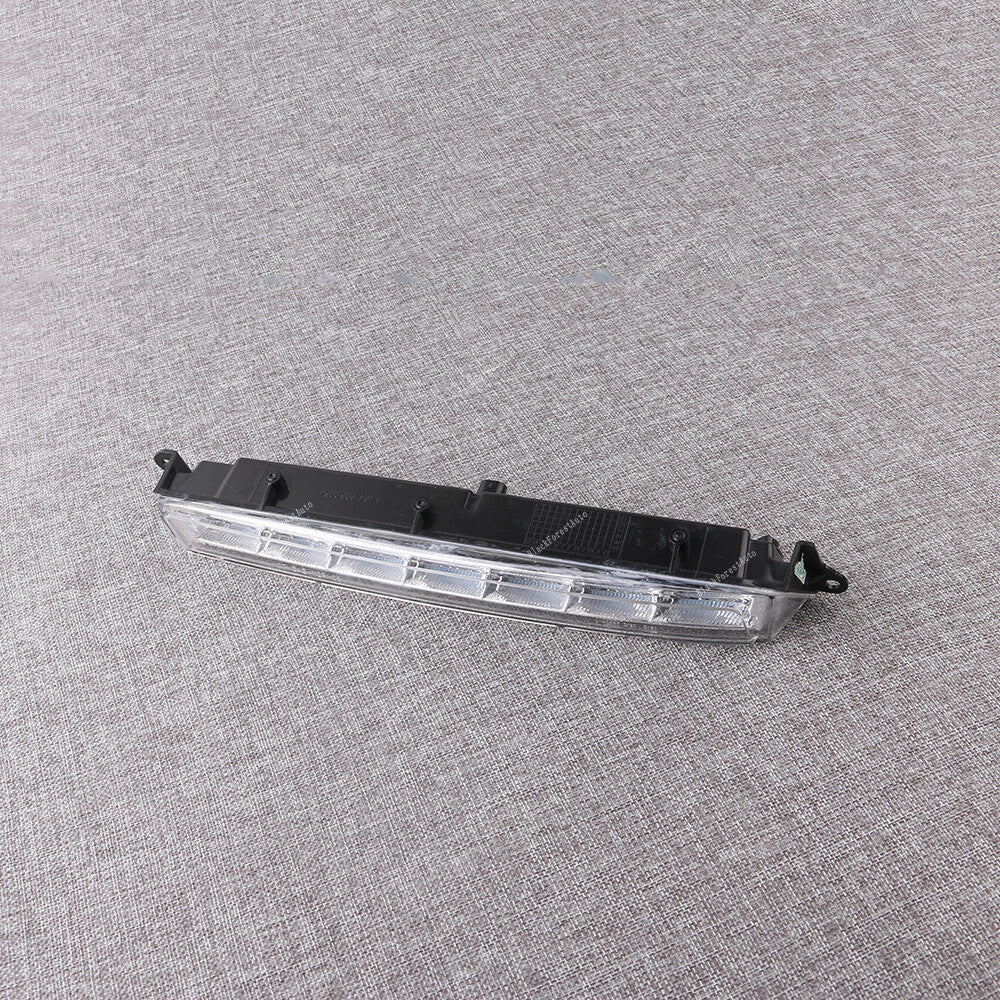 Left LED Fog Lamp Daytime Running Light for Mercedes X164 X166 GL-Class ML63