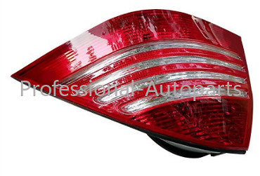 1PCS Driver Left Tail Light Fit for Mercedes S Class W220 S430 S500 S55 03-2006