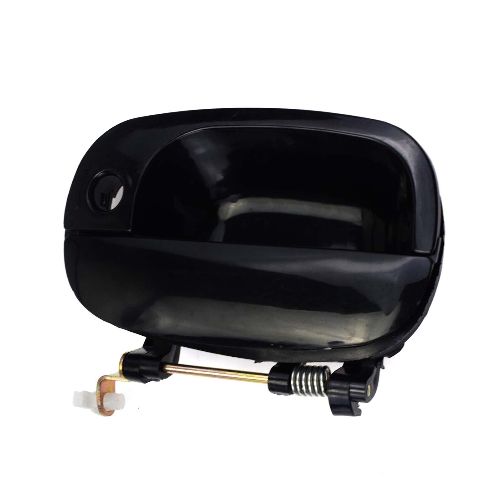 for Hyundai H1 Starex, front left door handle, 1998 - 2007, model number 82650-4A300, brand new.