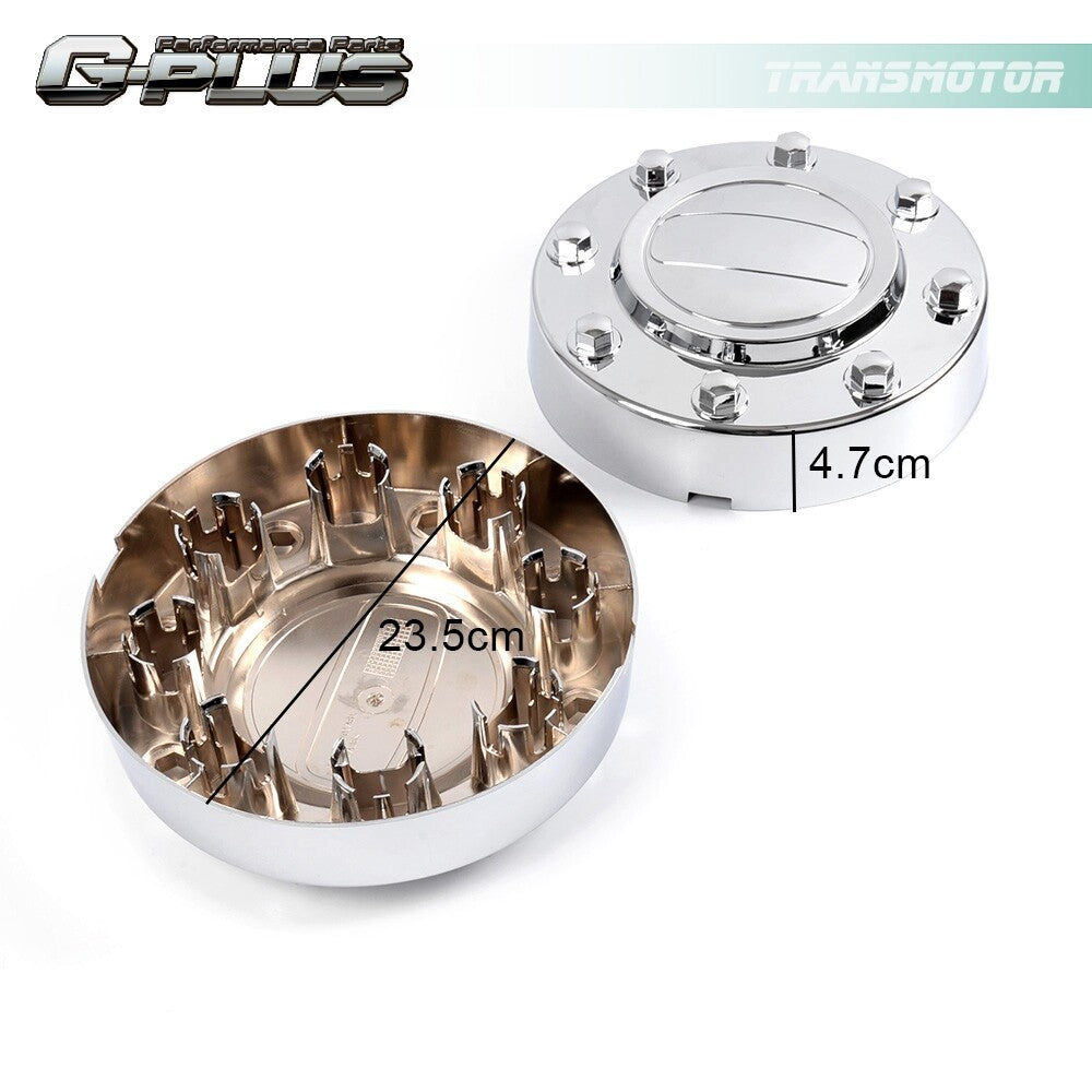 2011-2016 for RAM 3500 1-TON and 2 pieces
