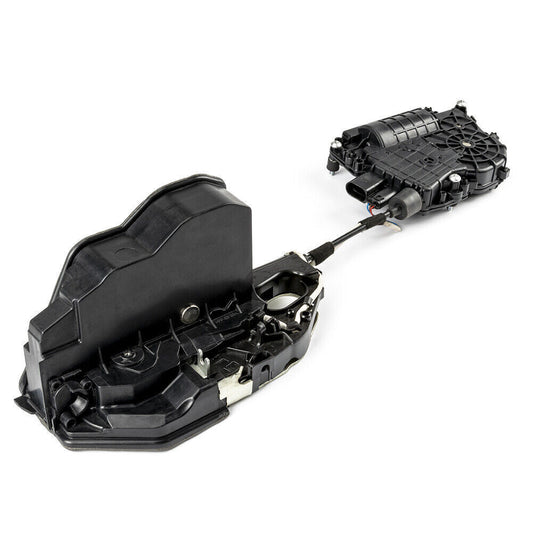 Front Right Soft Close Door Lock Actuator Fits for BMW F11 F10 528i F01 740i 750i M5