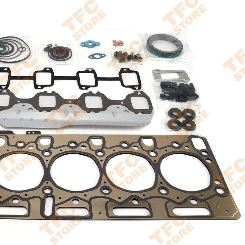 New 320-02616 Full Gasket Set For 444 JCB Turbo Diesel Engine??