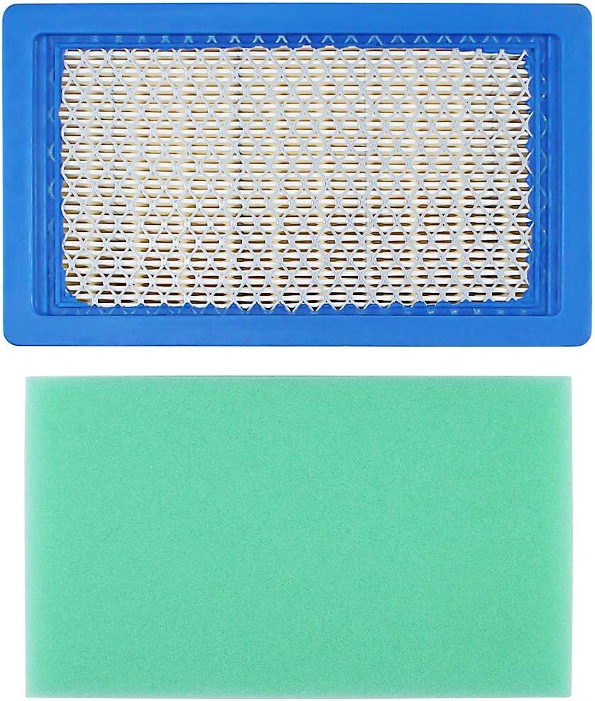 Air Filter MIU10998 with Pre Cleaner MIU10999 for X300 X3000R X304