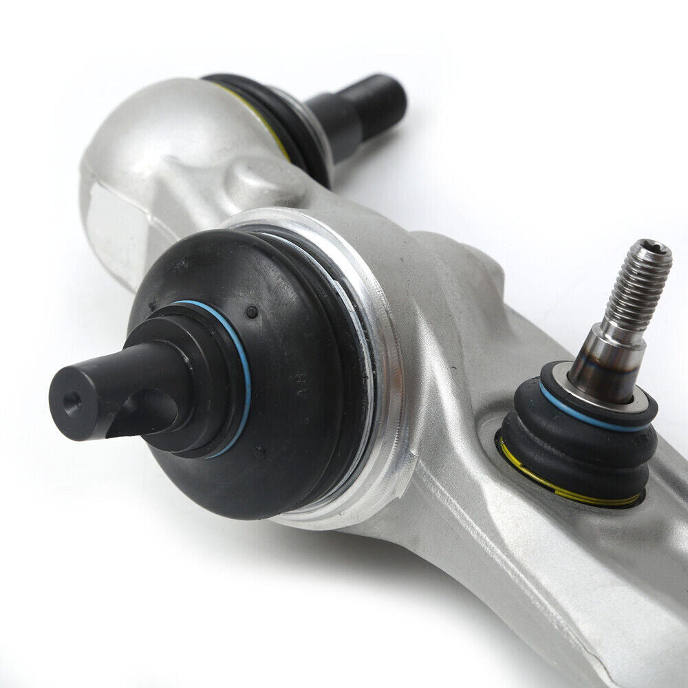 Front left control arm 31126782181 is suitable for Rolls-Royce for Ghost Dawn Wraith. (08-19)