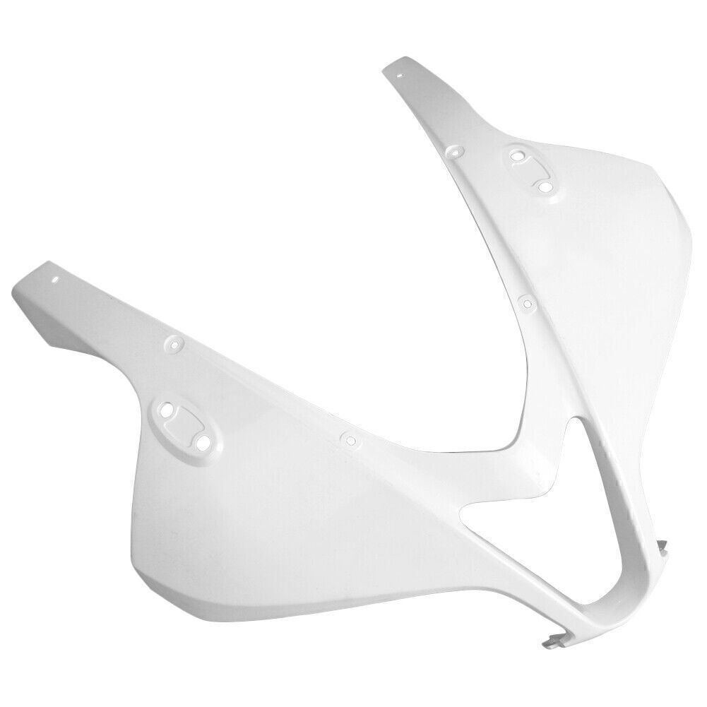 Unpainted Upper Front Fairing Cowl Nose for HONDA 2007 2008 2009 2010 CBR600RR