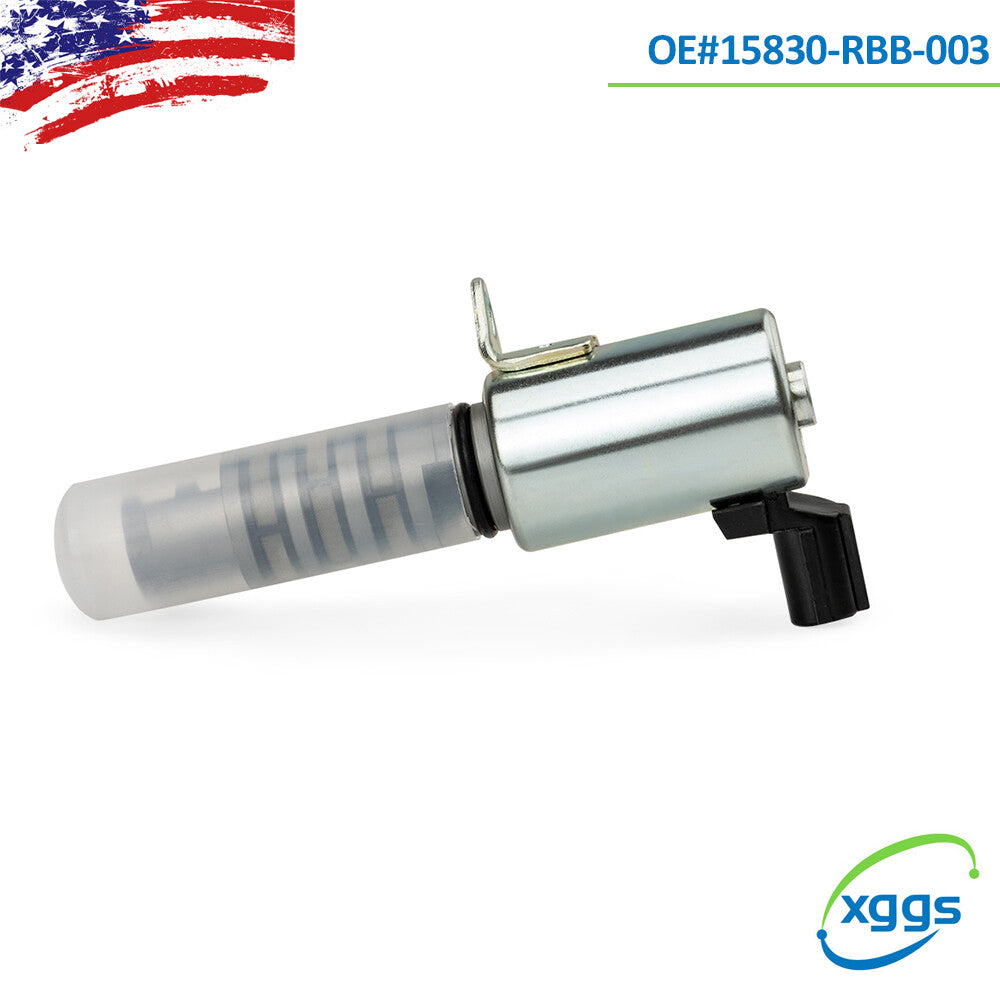 1PC 15830-RBB-003 Variable Valve Timing Solenoid for Honda for Civic CR-V for Acura ILX