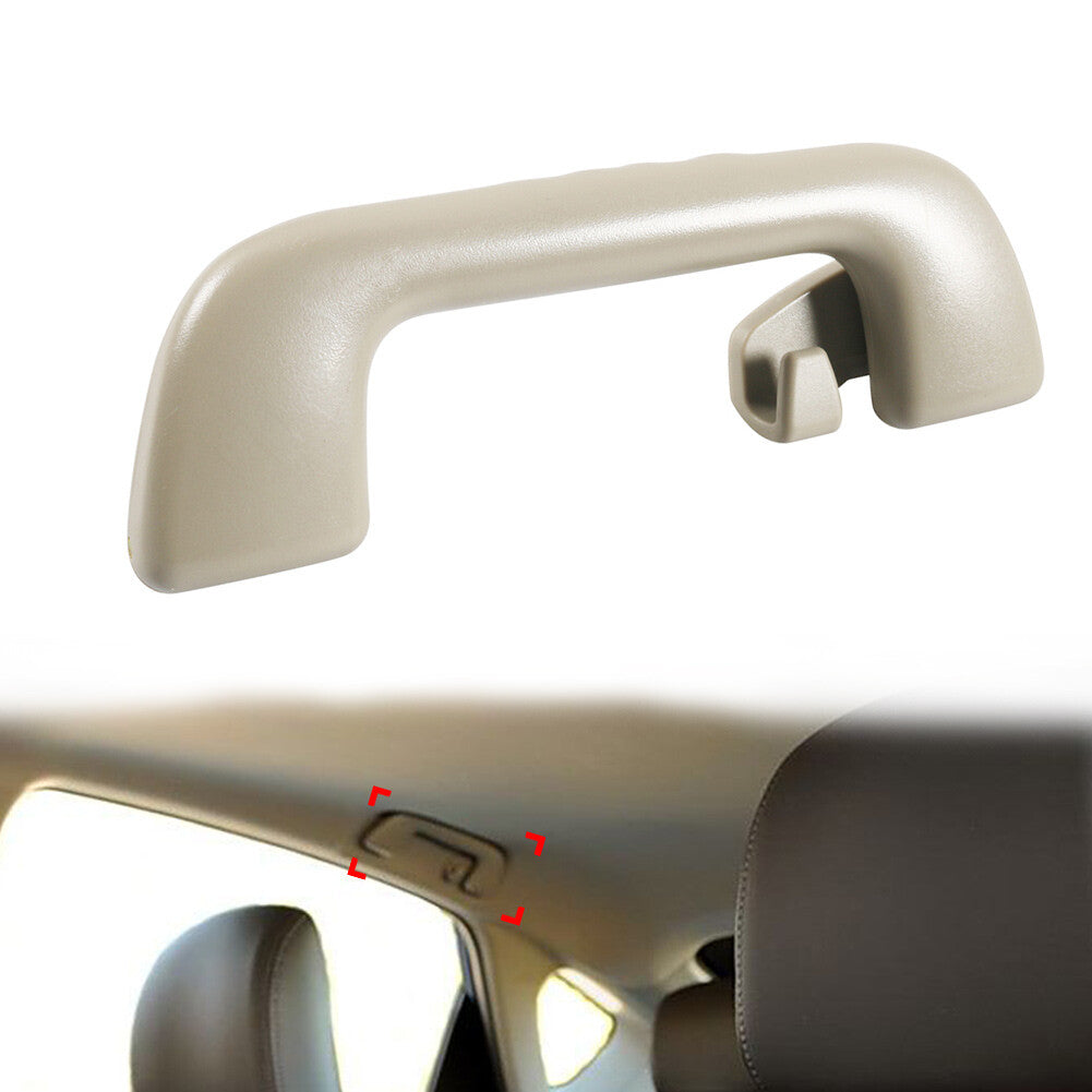 Inner Roof Ceiling Pull Handle Grab With Hook for Toyota Yaris Vios for Corolla
