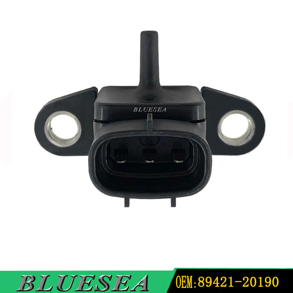 2 Liquid Level Sensor Front LR Suitable for Audi for A6 05-11 4F0941285B/4F0941286B