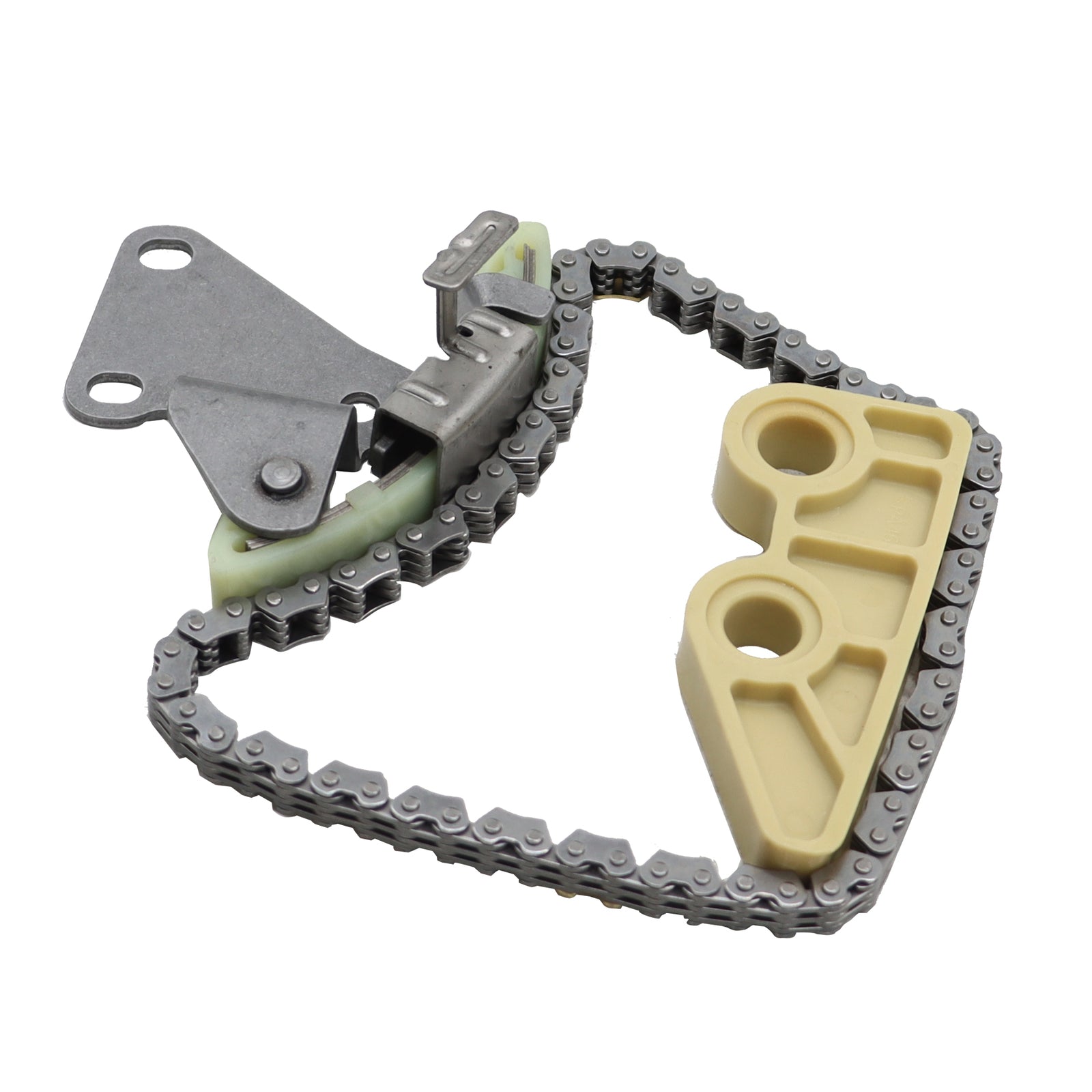 for Honda Type R EP3 ITR DC5 K20A Oil Pump Chain Tensioner Guide Kit