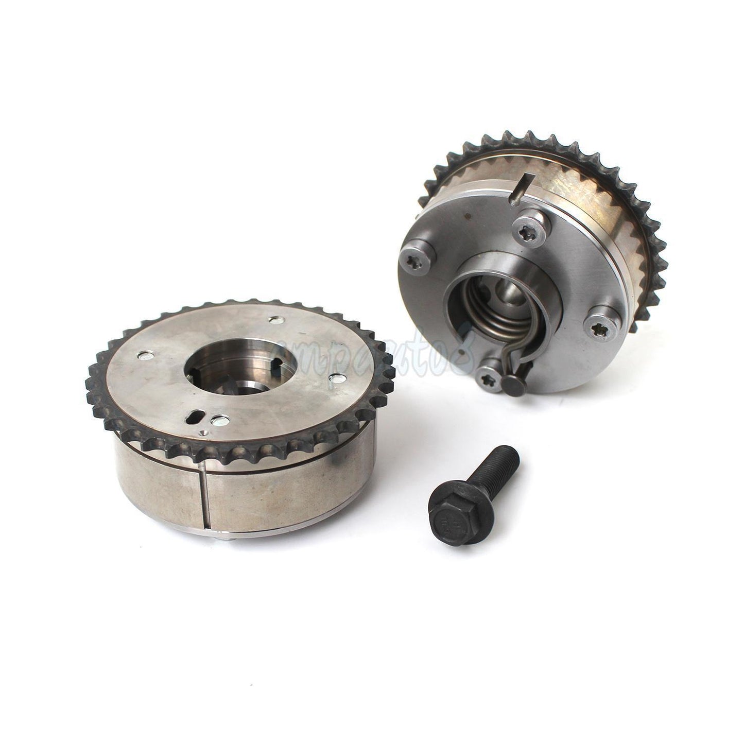 VVT Timing Camshaft Gear Fit for TOYOTA for COROLLA MATRIX PRIUS 1.8L 1ZR 2ZR 2009-2015