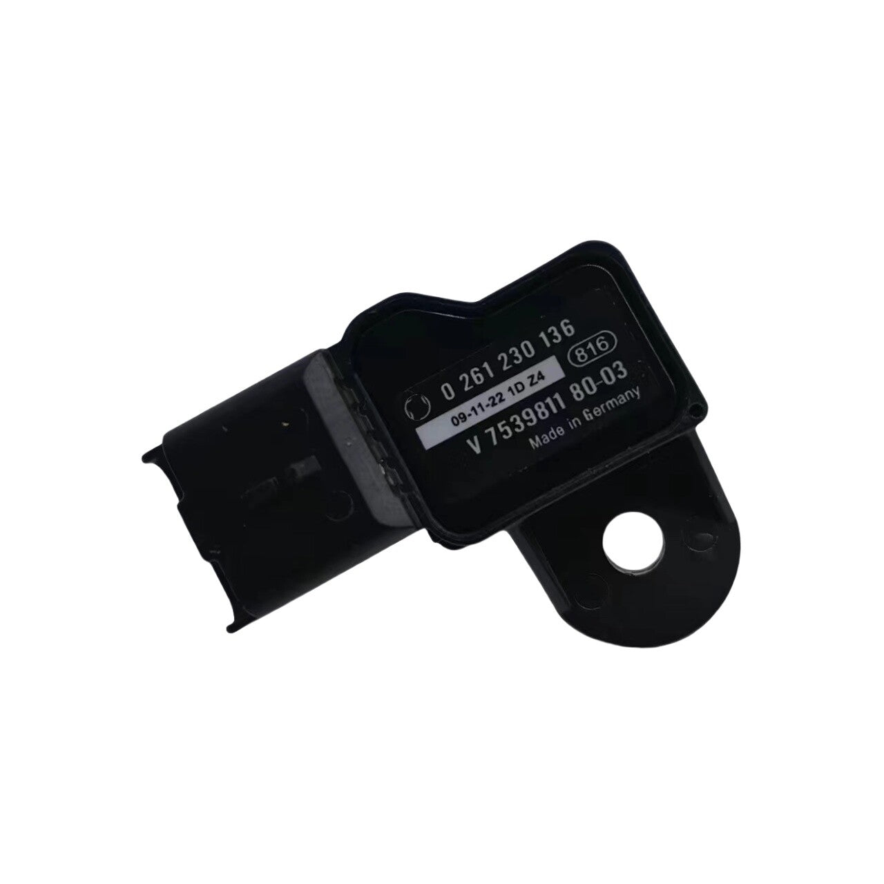 1920.LW V753981180 for Peugeot 207 for Citroen DS3 for Mini suction pipe pressure sensor