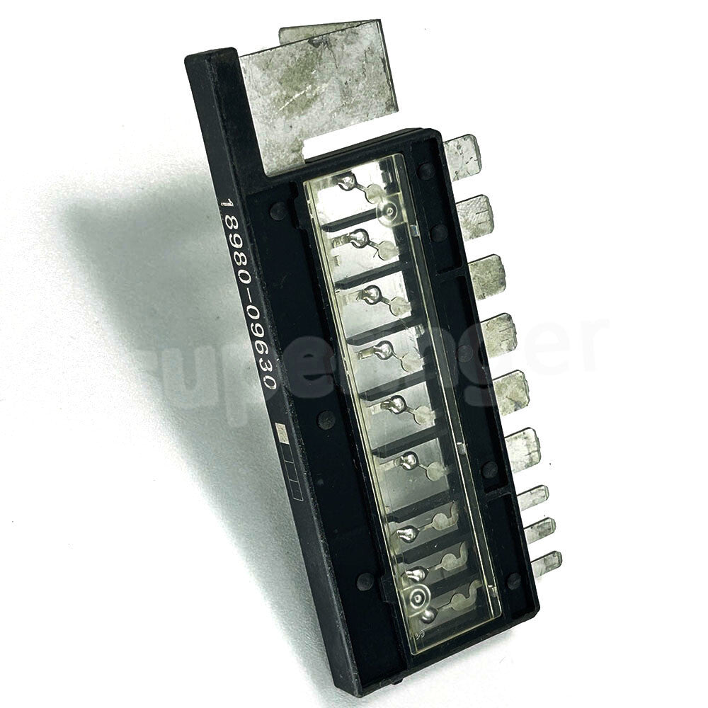 MULTILINK fusible fuse 18980-09630 for 2018 for HYUNDAI for ELANTRA SEDAN 2.0L AT, new.