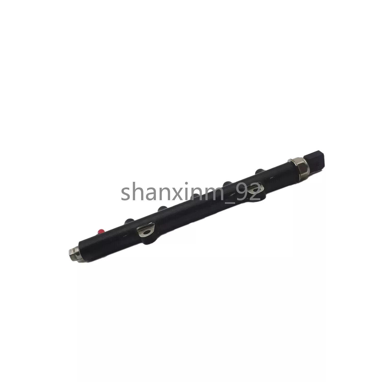 NEW Fuel Common Rail for Doosan D34 Engine Bobcat 7256757 S740 S750 S770