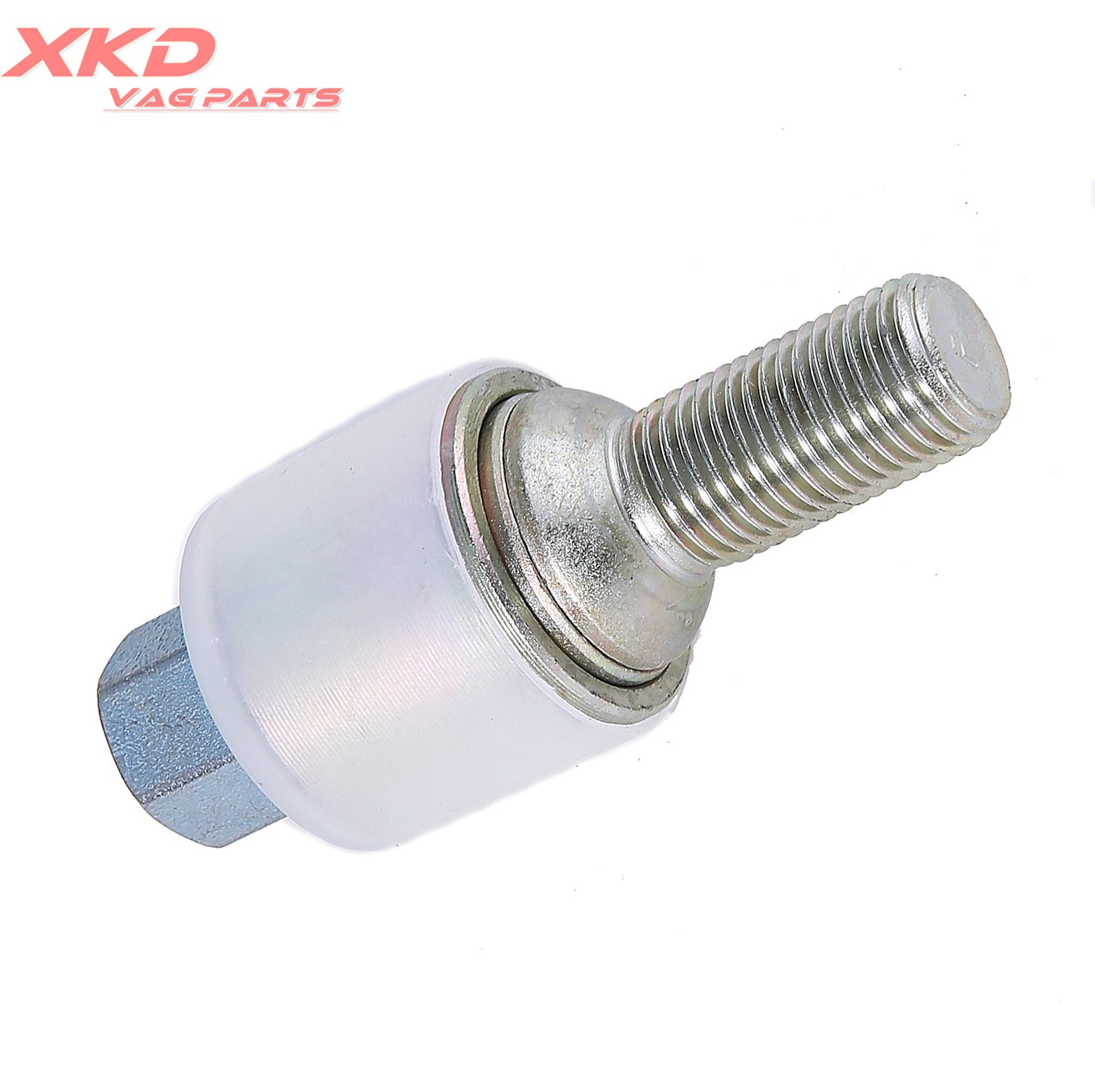 Wheel lock anti-theft screws and tool set with steel stamp P for Audi A3, A4, S5, S6, TT