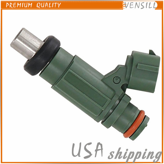 5B4-13761-00-00 Fuel Injector 12 Holes for Yamaha Rhino 700 2008-2013