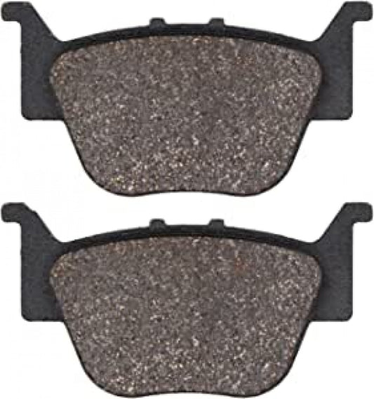 Rear Brake Pads for Honda SXS700 M2 Pioneer 700 2015 / SXS 700 M2 Pioneer
