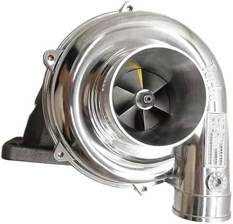 Turbo RHG6 114400-3770 Turbocharger For Hitachi EX200-6 Engine 6BG1 Excavator
