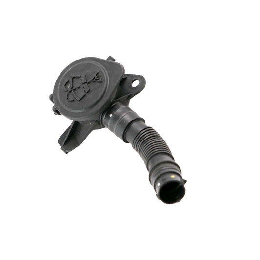 Front Windshield Washer Reservoir Filler Fit for BMW 1 2 3 4 Series F20 F30
