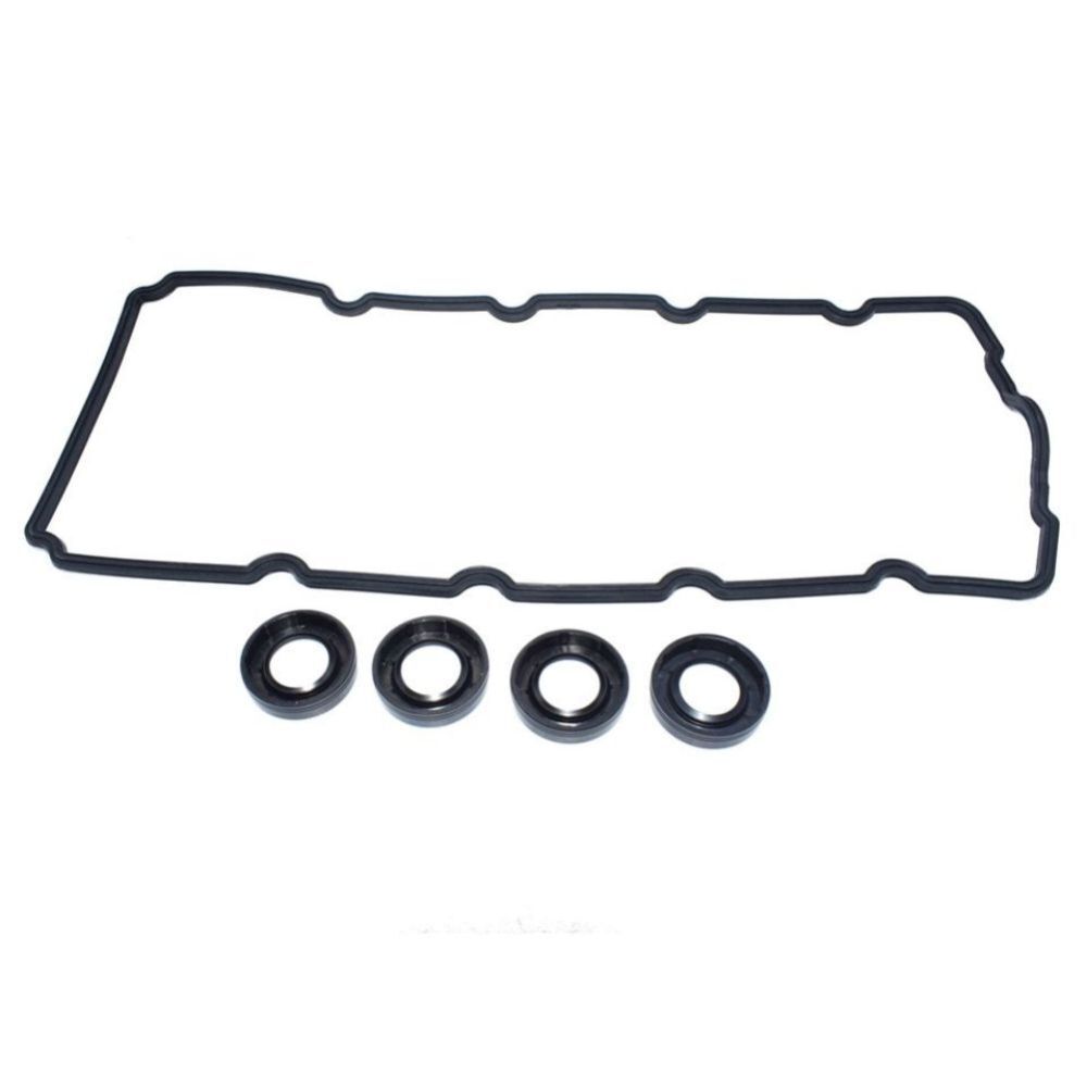 Engine Valve Cover Gasket  Spark Plug Seal for MINI R50 R52 R53 1.6 11121485838