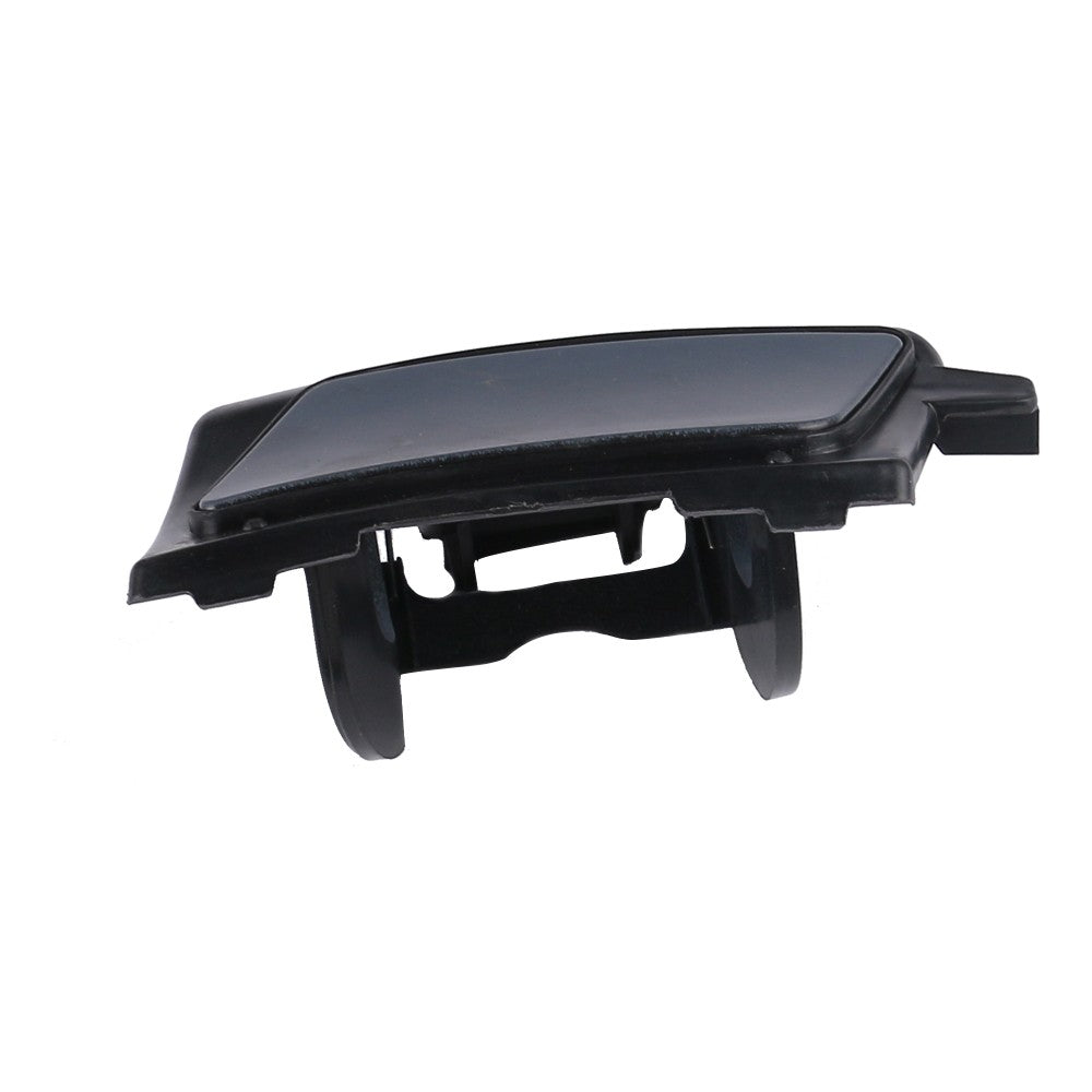 Front Bumper Headlight Washer Cover Cap Left Fits For ML-Class W164 2006-2007