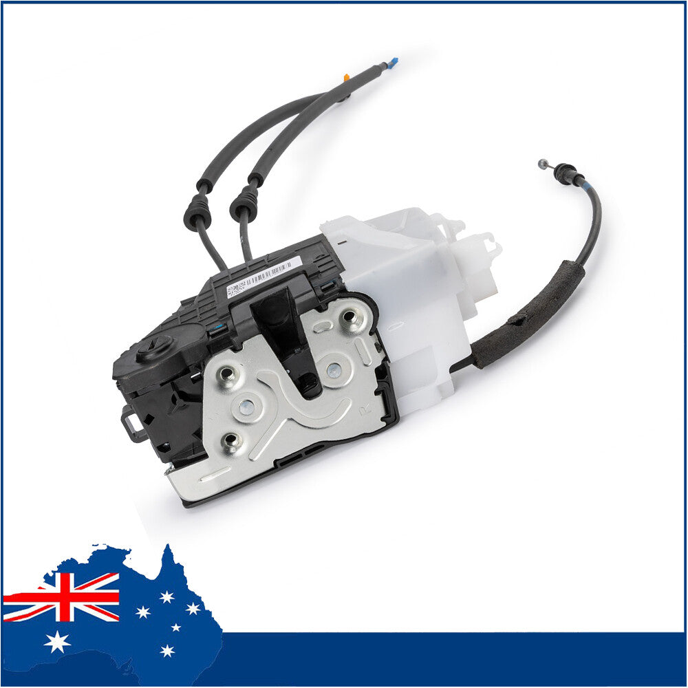 Door Latch Lock Actuator Assembly for Hyundai for Tucson TL TLE 15-17 G4NA SUV 2.0L
