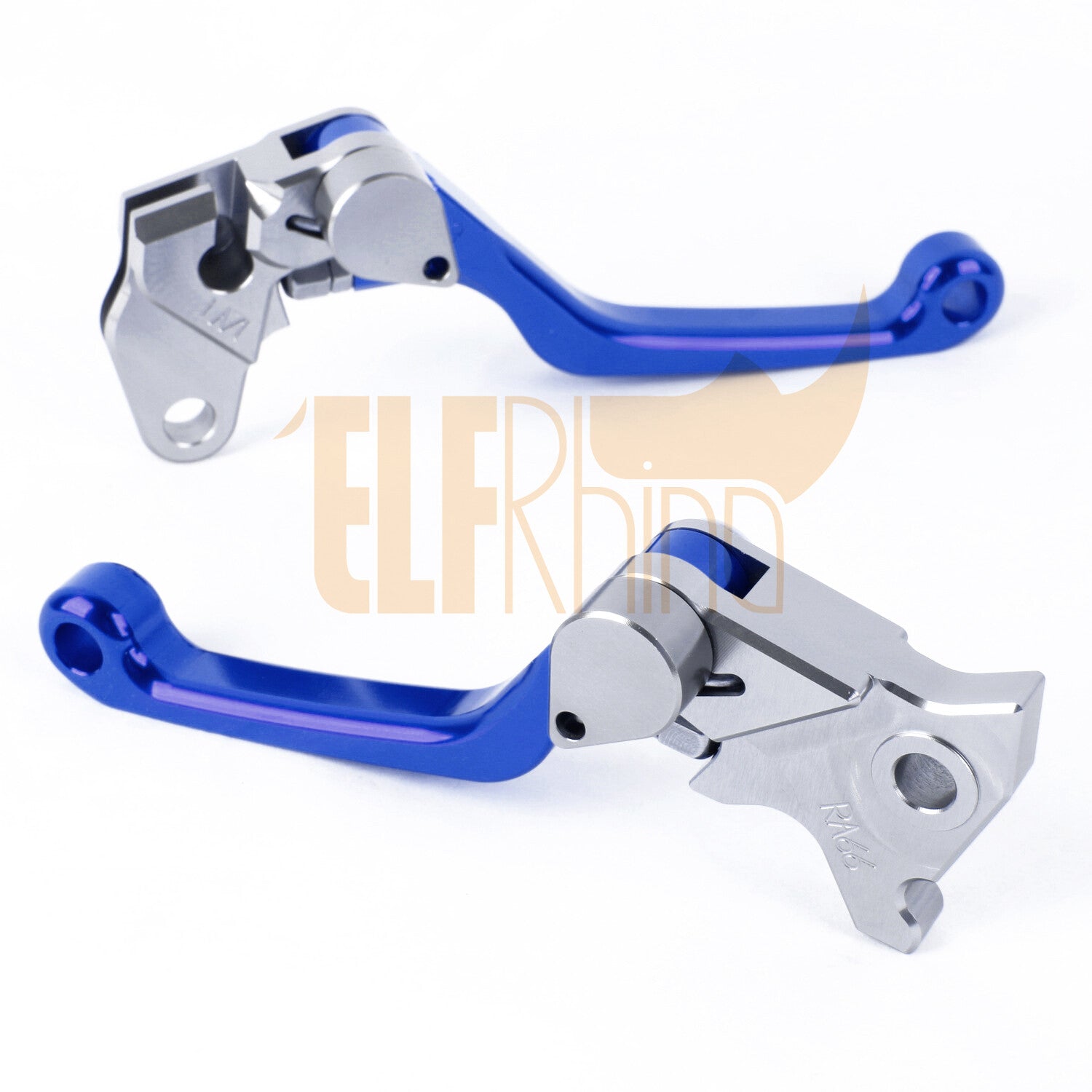 for Yamaha YZ80 1986-1996 YZ125/250 1989-95 Clutch Brake Levers Pivot Dirt Bike