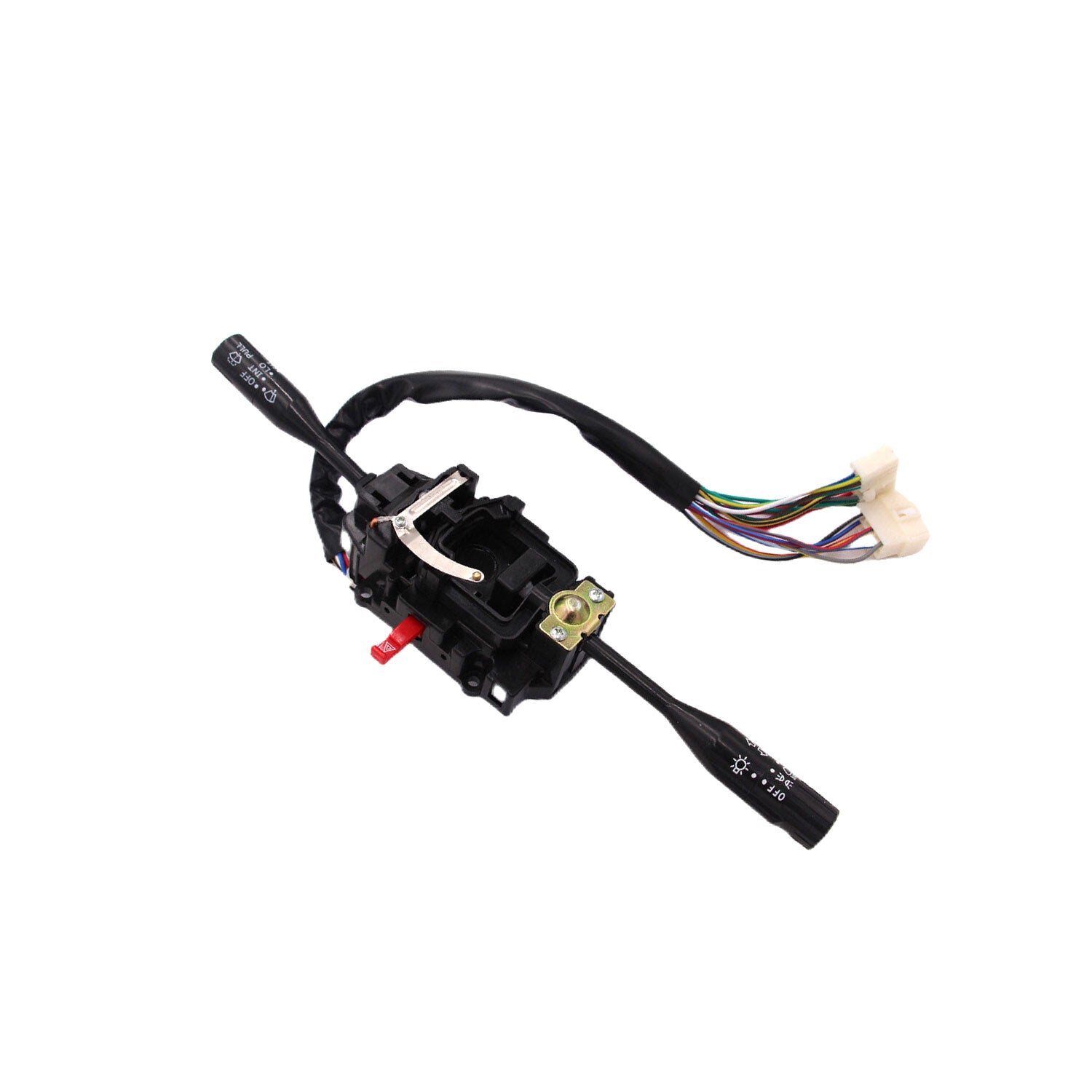 for Suzuki Samurai 85-95 37400-80521 Combination Switch Headlight Wiper Turn ?