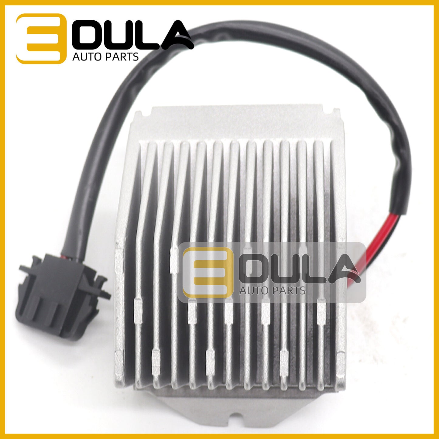 AC Heater Blower Motor Resistor fits for Audi A2 6Q1907521A 6Q1907521B 6Q1907521