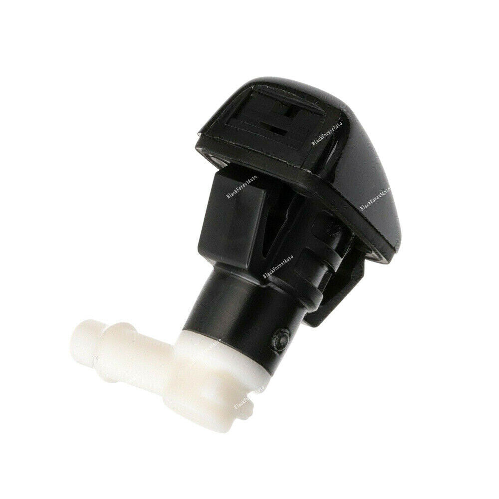 Front Windshield Washer Spray Jet Nozzle LH/RH For 2014-2019 for Jeep Cherokee
