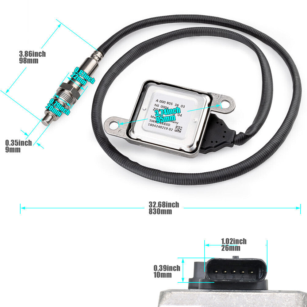 Fuel Pump Module Assembly 7L6919087F Fit For 04-10 Touareg 6.0 W12 Left CFRA