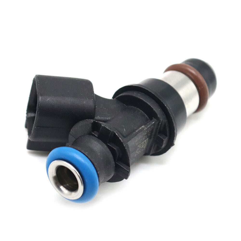 8 fuel injectors 12580681 for BUICK for Chevrolet Suburban 1500 2500 for GMC - new