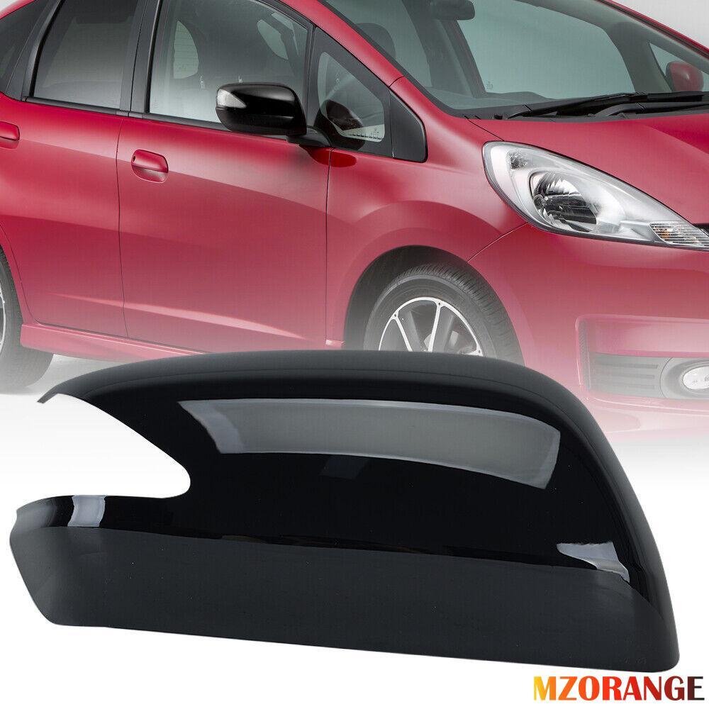 F¨¹r for Honda Fit MK3 2009-2014 Rechts Au?enspiegel R¨¹ckspiegel Abdeckung Kappe