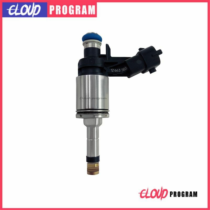 New fuel injectors for Buick Enclave, for Chevrolet Traverse, for GMC Acadia 3.6 12663380