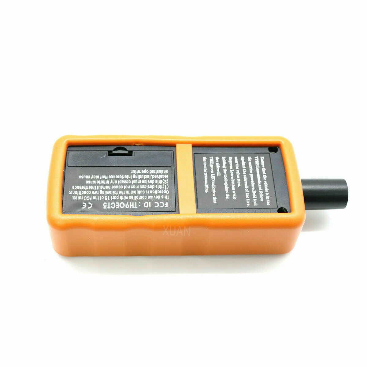 TPMS Relearn Car Reset Tool Tire Pressure Monitor Sensor For GM EL-50448 OEC-T5