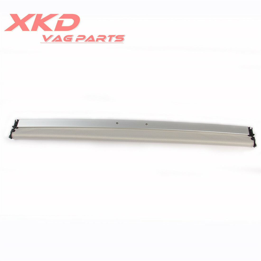 Gray sunroof sunshade curtain assembly suitable for Audi A5 RS5 Coupe 8T0877307