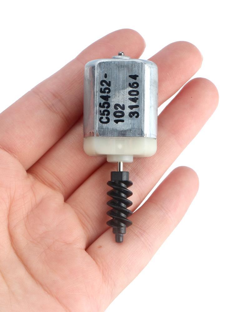 JX7B-A219A65-DBG Central Door Lock Actuator Motor For 2019-2024 for Ford Focus IV