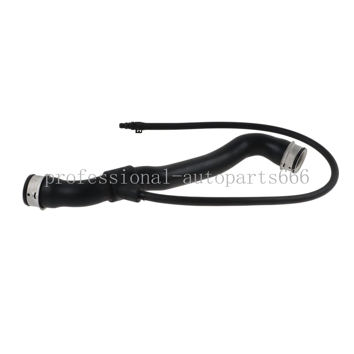 2045010382 Radiator Coolant Hose for 2008-2014 for Mercedes Benz W204 C300 2WD C350