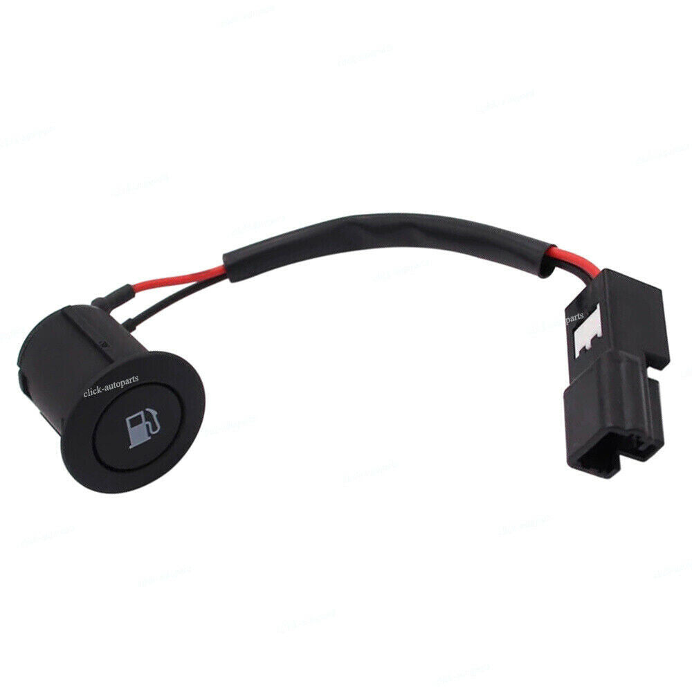 Black for Kia for Sorento 2011 2012 2013 Fuel Gas Door Release Switch 935552P000VA