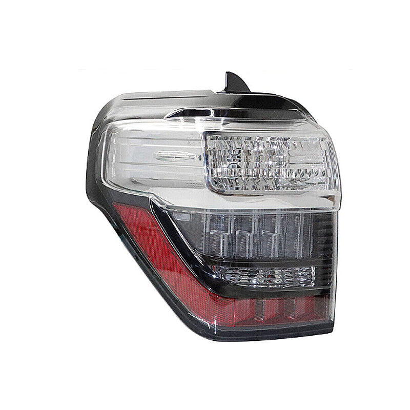 1-piece set suitable for 14-23 for Toyota 4Runner left passenger side LED taillights