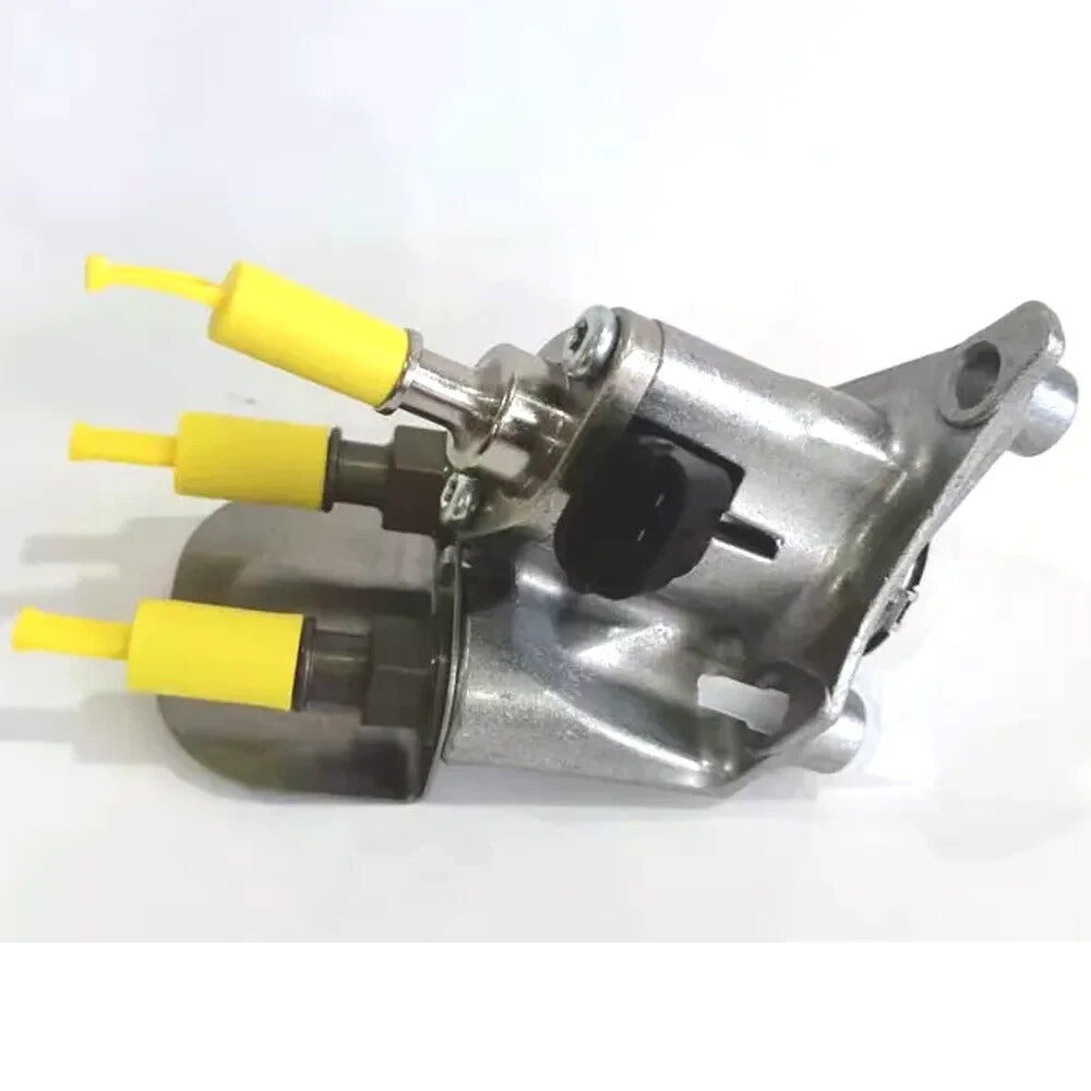 Urea pump injector dosage module suitable for ISX 0444043009 0444043016