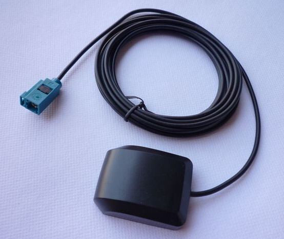 Retrofit GPS Antenna cable for BMW CIC NBT EVO Business Professional navigation