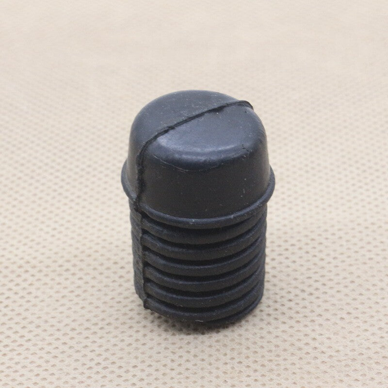The new hooded anti-collision rubber is suitable for Buick , for Cadillac , for Chevrolet for GMC 22863104