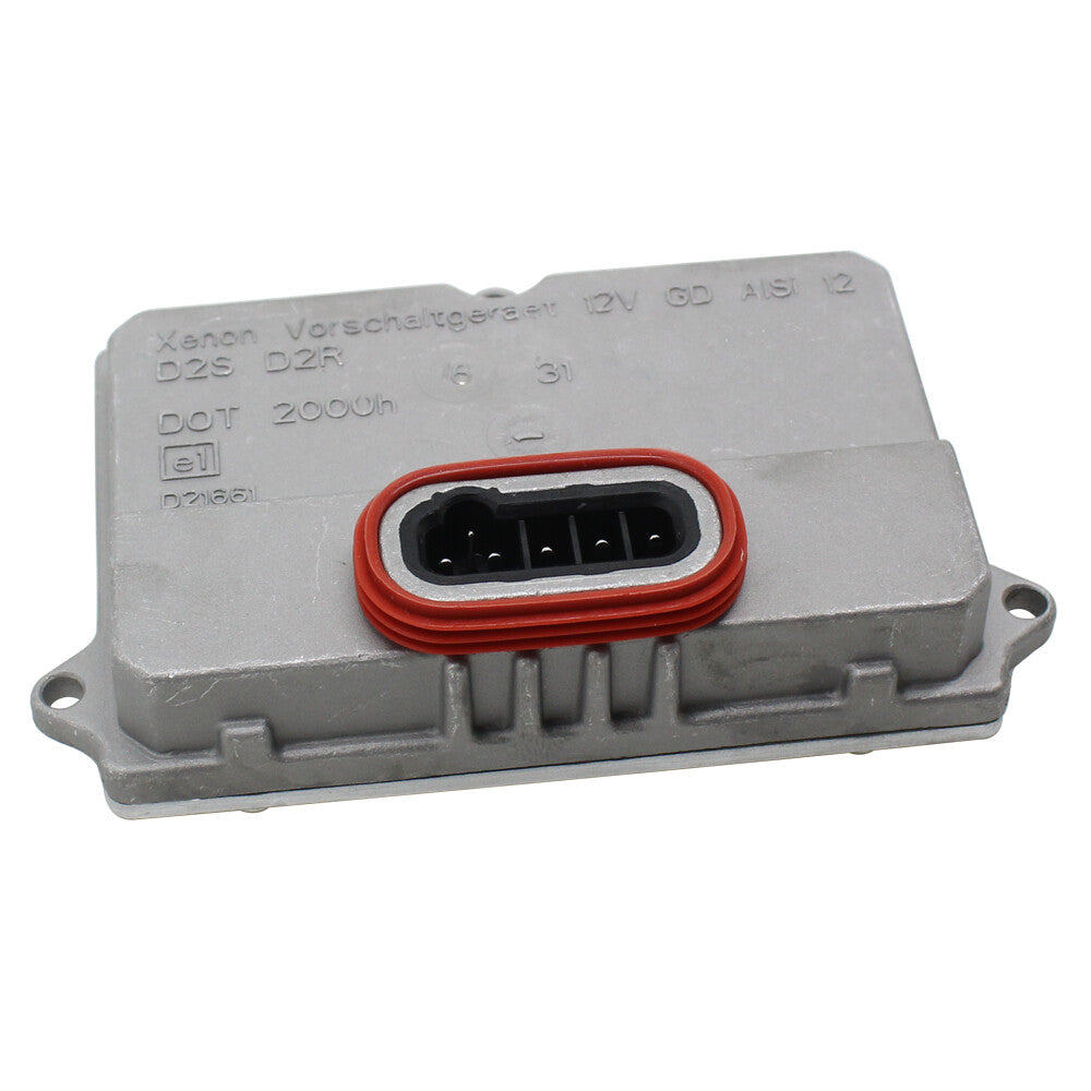 Xenon HID Headlight Ballast Control Unit for Audi for BMW 5DV D2S 5DV00829000