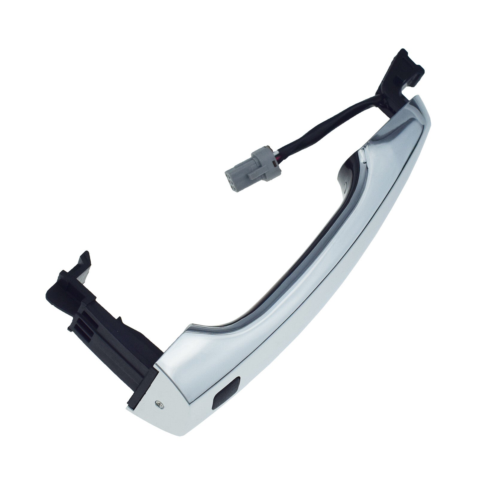 Front Left Door Handle With for Smart Key for Hyundai for Elantra 2017-2020 82651-F2210