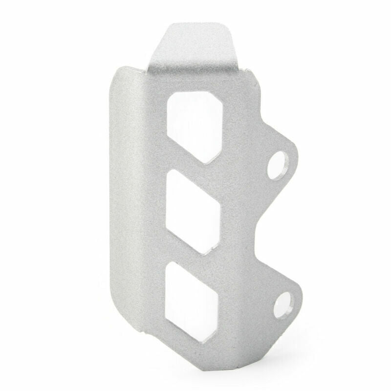 1x Motorcycle Silver Brake Cylinder Guard for Yamaha Tenere 700 T 7 2019