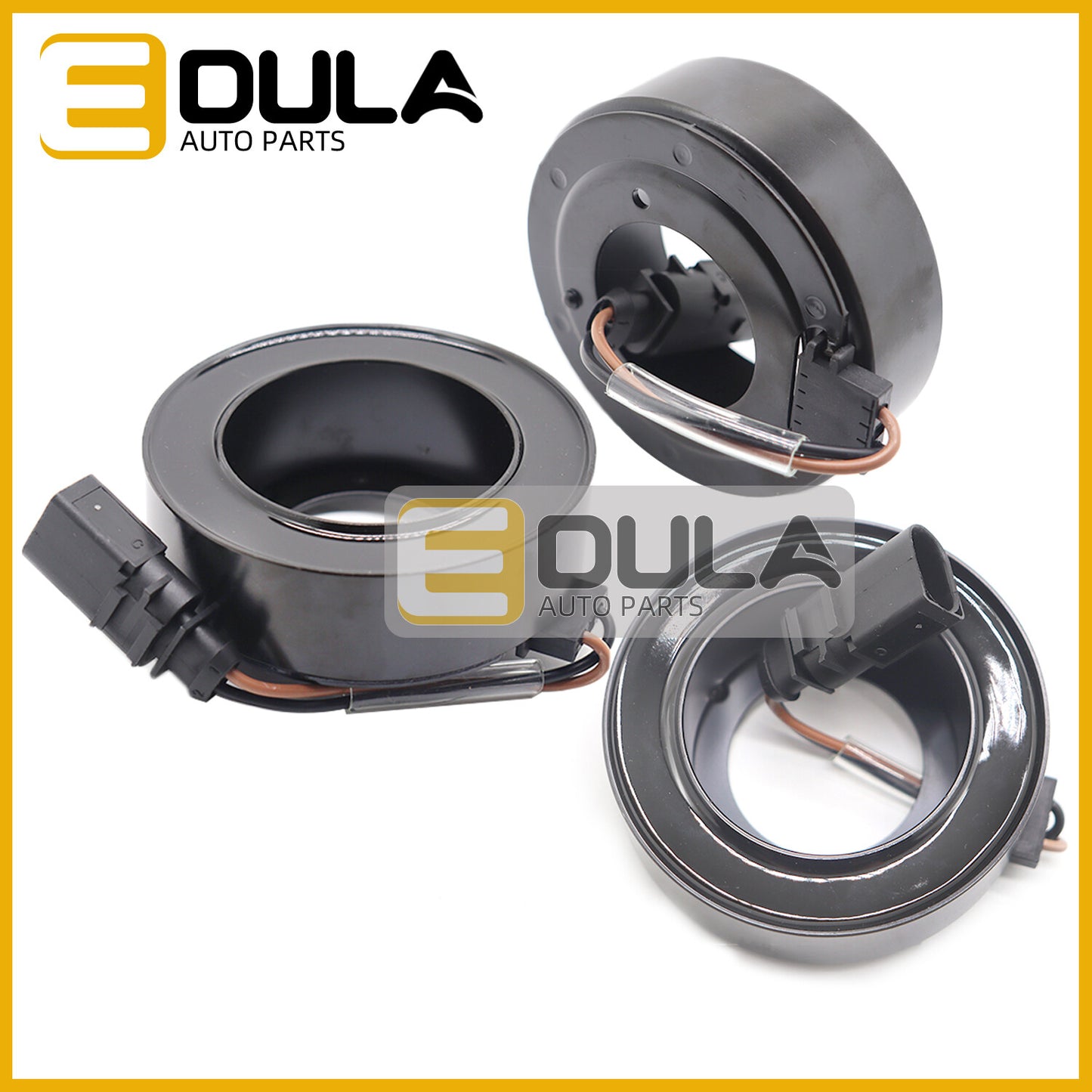 NEW AC Compressor Clutch Coil for Audi / for Seat / for VOLKSWAGEN POLO/ for SKODA RAPID
