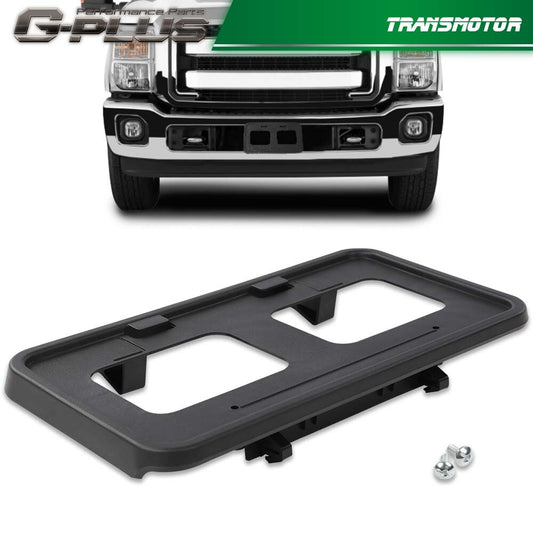 2011-2016 Water-powered F250, F350, F350